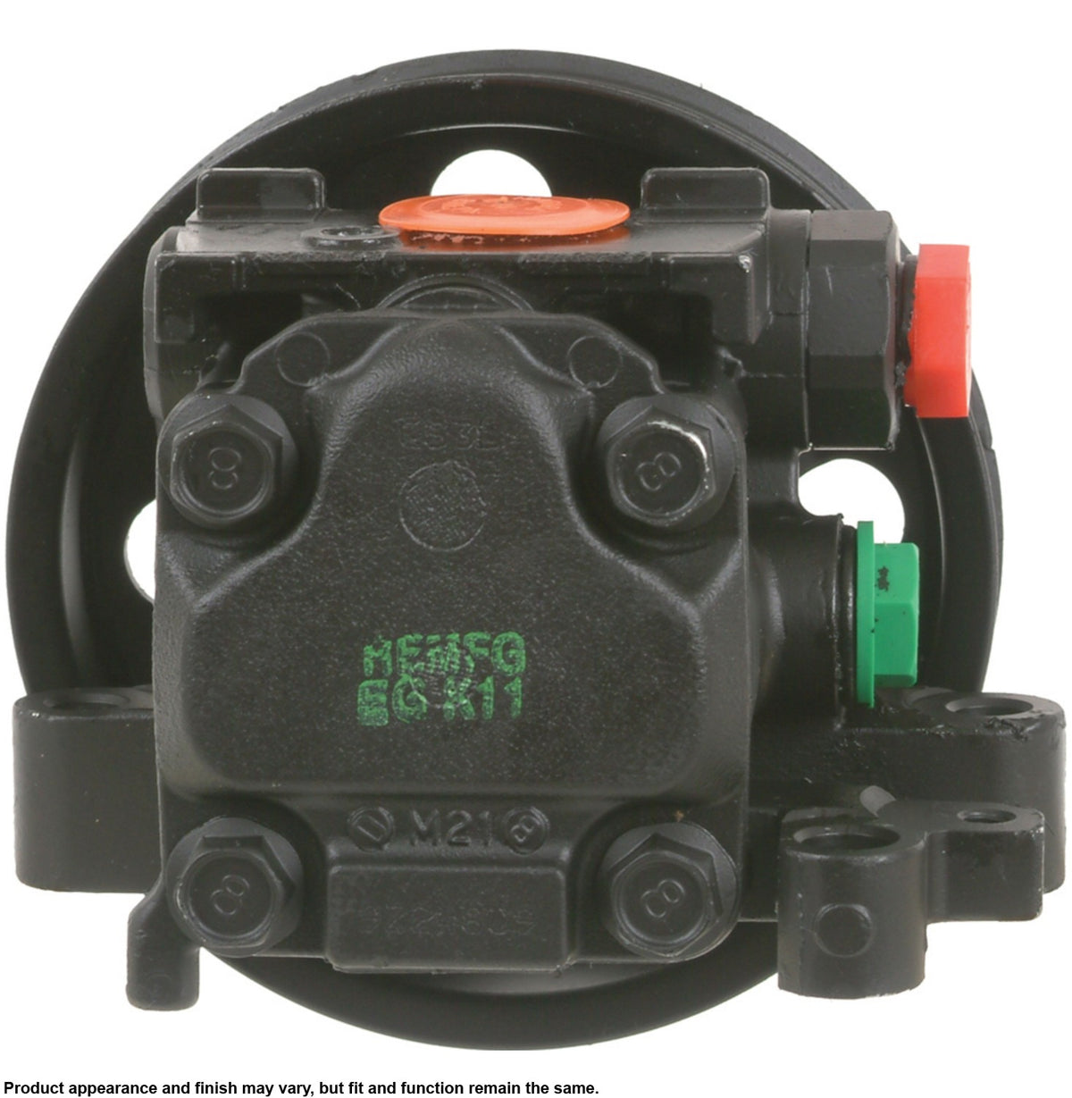 Cardone Reman Power Steering Pump 21-425