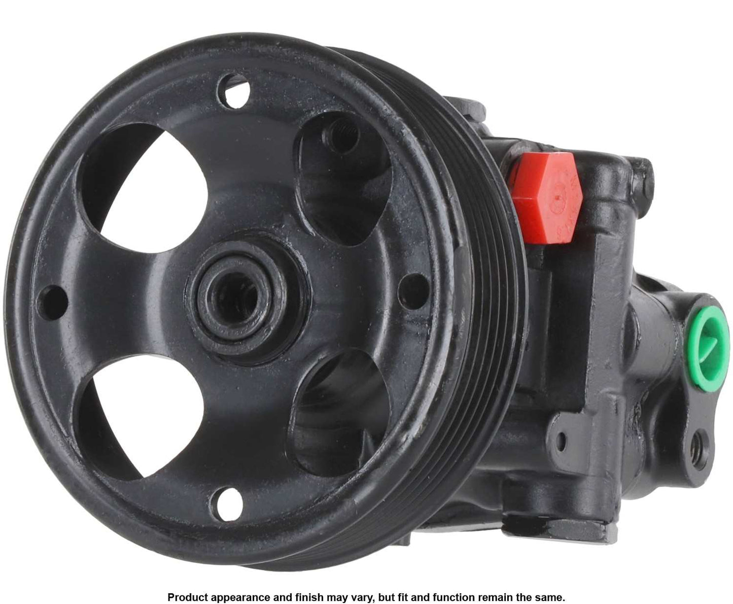 Cardone Reman Remanufactured Power Steering Pump 21-480