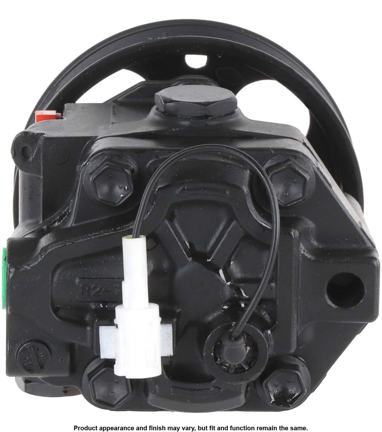 Cardone Reman Remanufactured Power Steering Pump 21-480