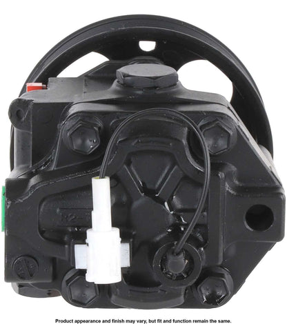 Cardone Reman Remanufactured Power Steering Pump 21-480
