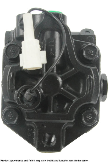 Cardone Reman Remanufactured Power Steering Pump 21-480