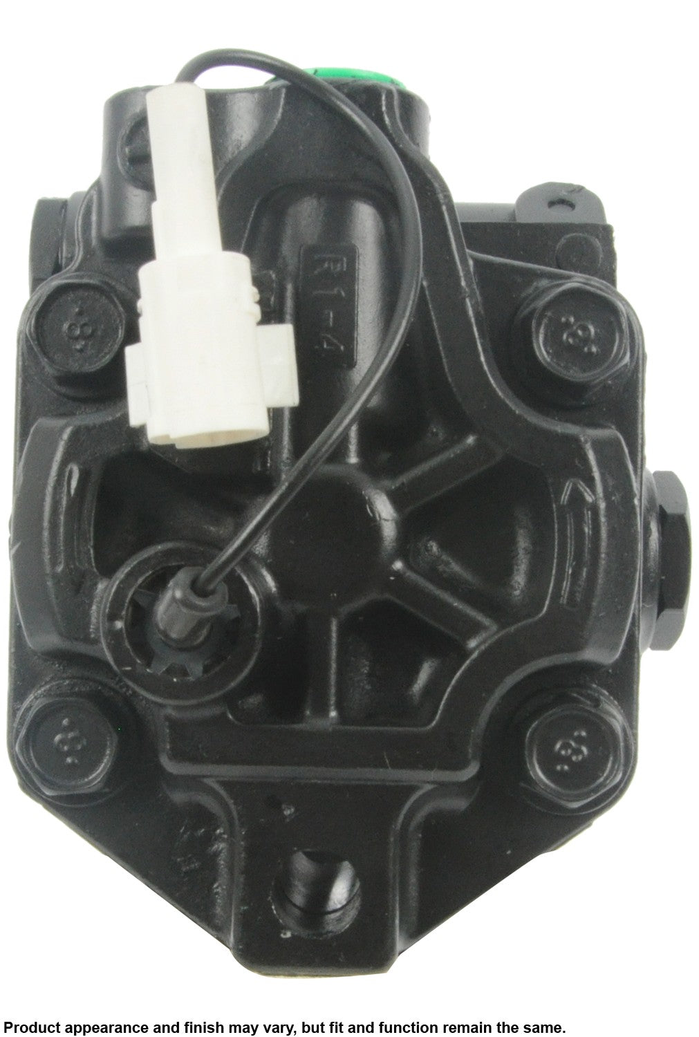 Cardone Reman Remanufactured Power Steering Pump 21-480