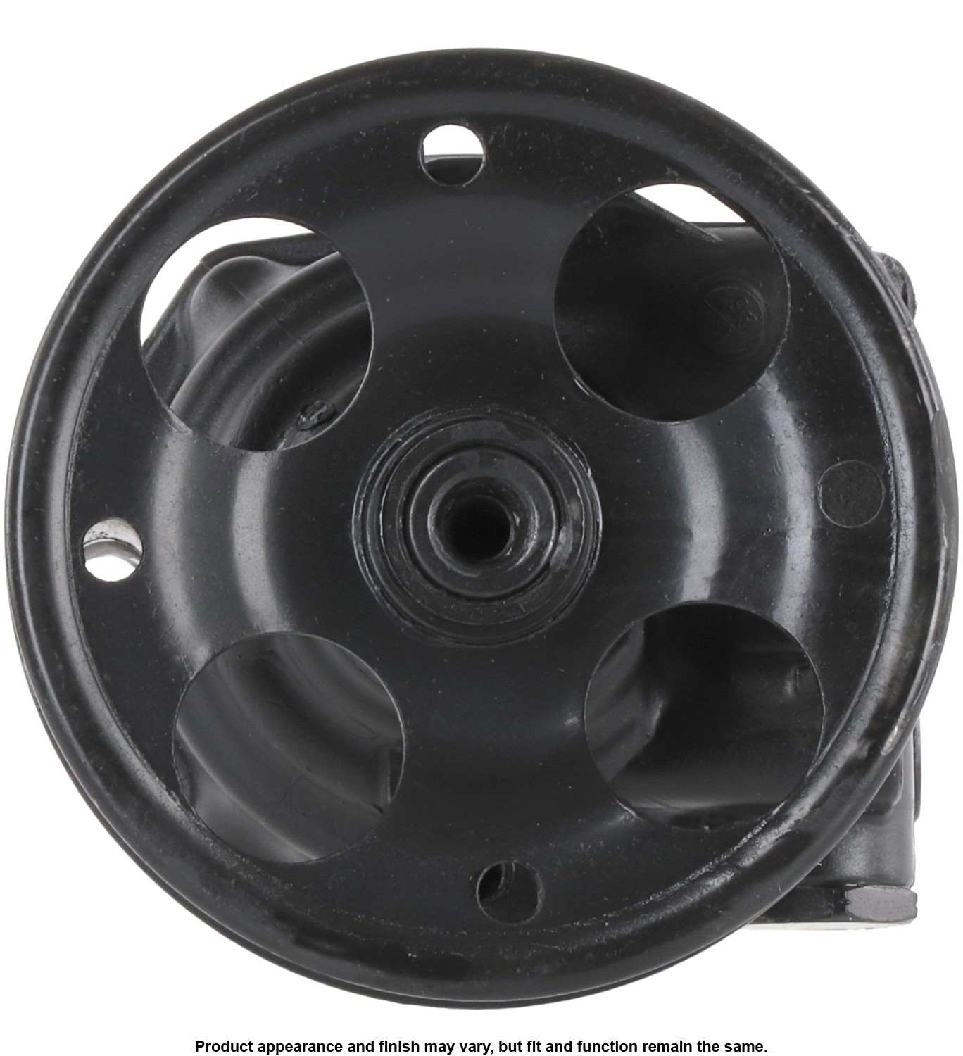 Cardone Reman Remanufactured Power Steering Pump 21-480