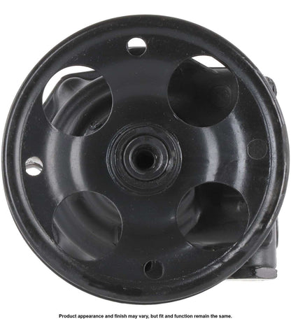 Cardone Reman Remanufactured Power Steering Pump 21-480