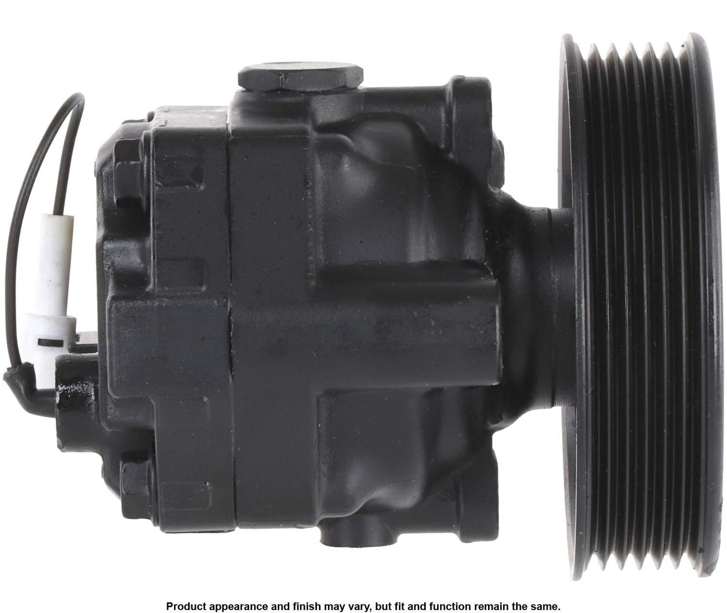 Cardone Reman Remanufactured Power Steering Pump 21-480
