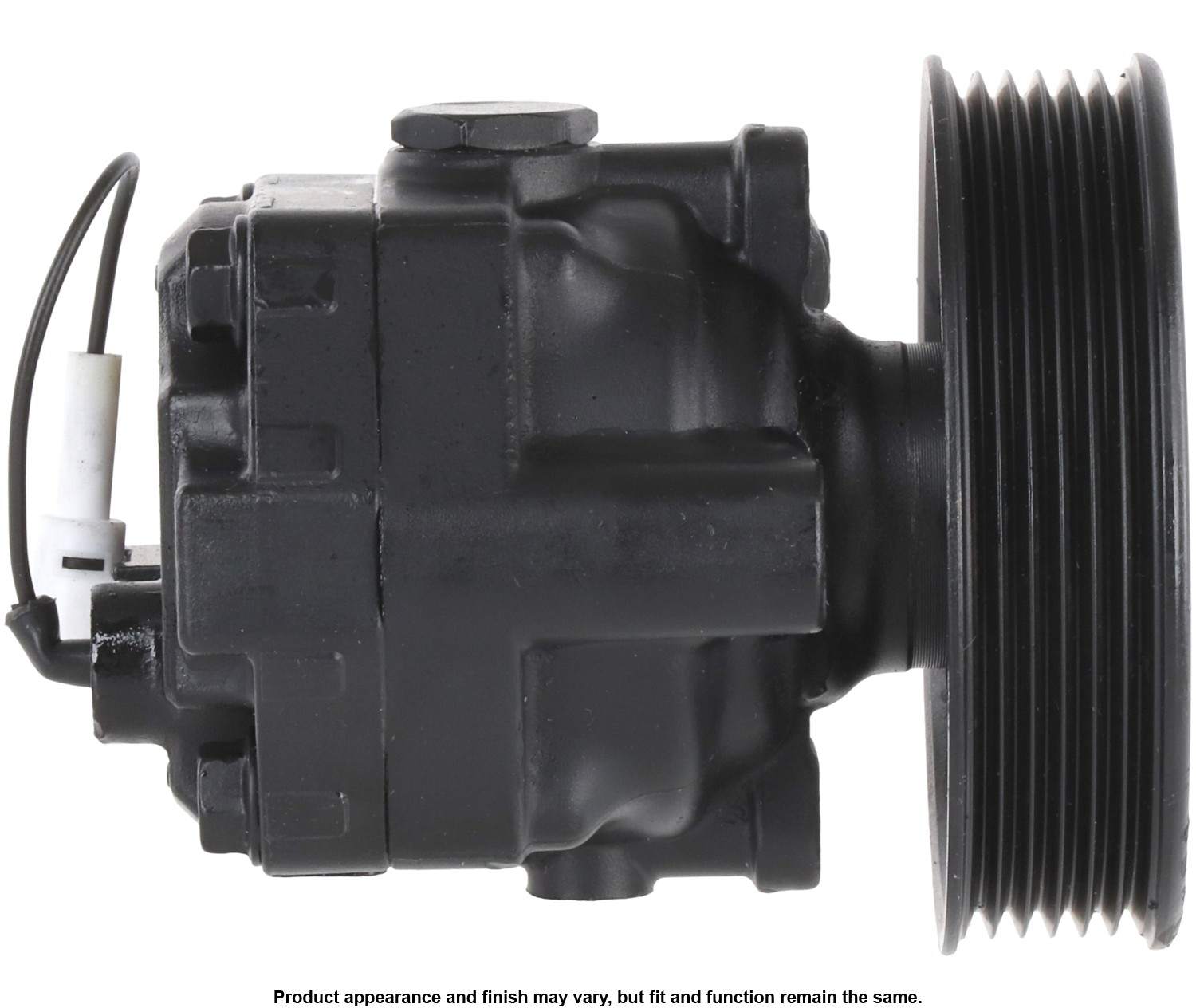 Cardone Reman Remanufactured Power Steering Pump 21-480