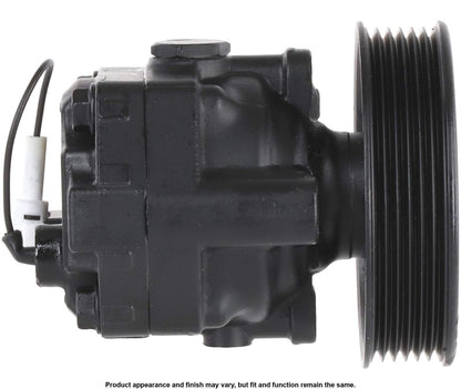 Cardone Reman Remanufactured Power Steering Pump 21-480