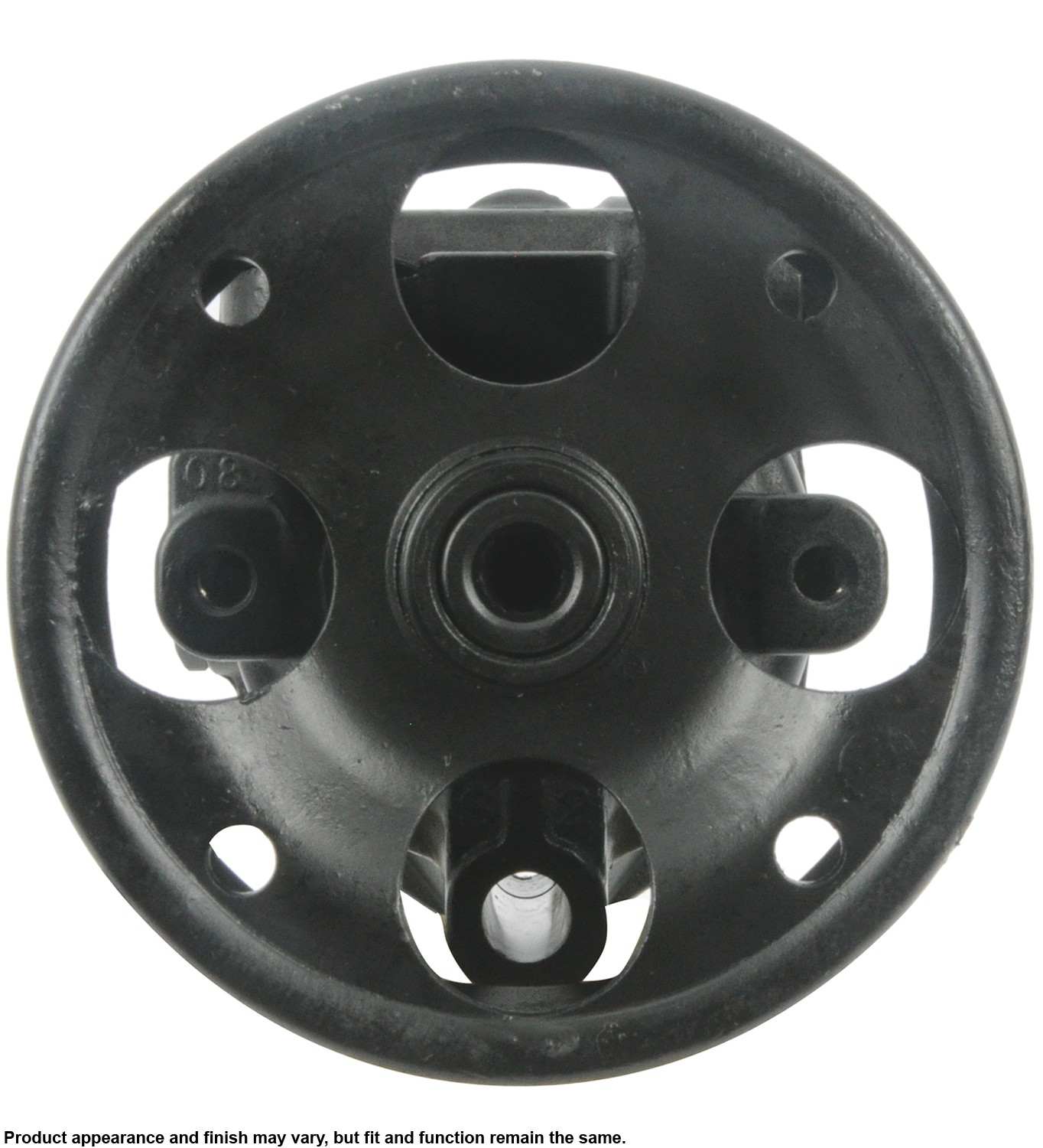 Cardone Reman Remanufactured Power Steering Pump 21-480