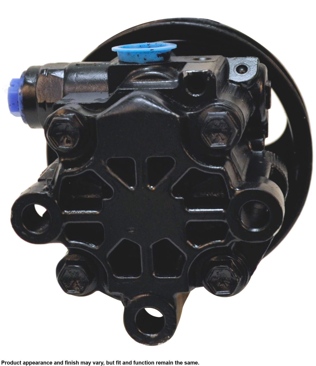 Cardone Reman Remanufactured Power Steering Pump 21-484