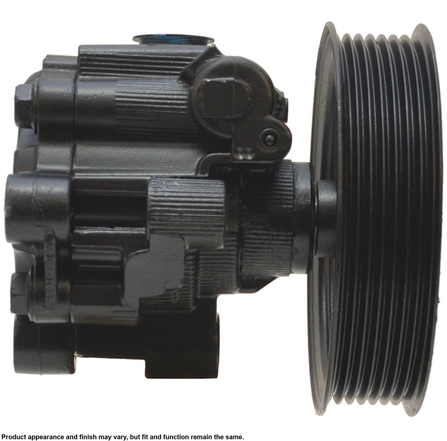 Cardone Reman Remanufactured Power Steering Pump 21-486