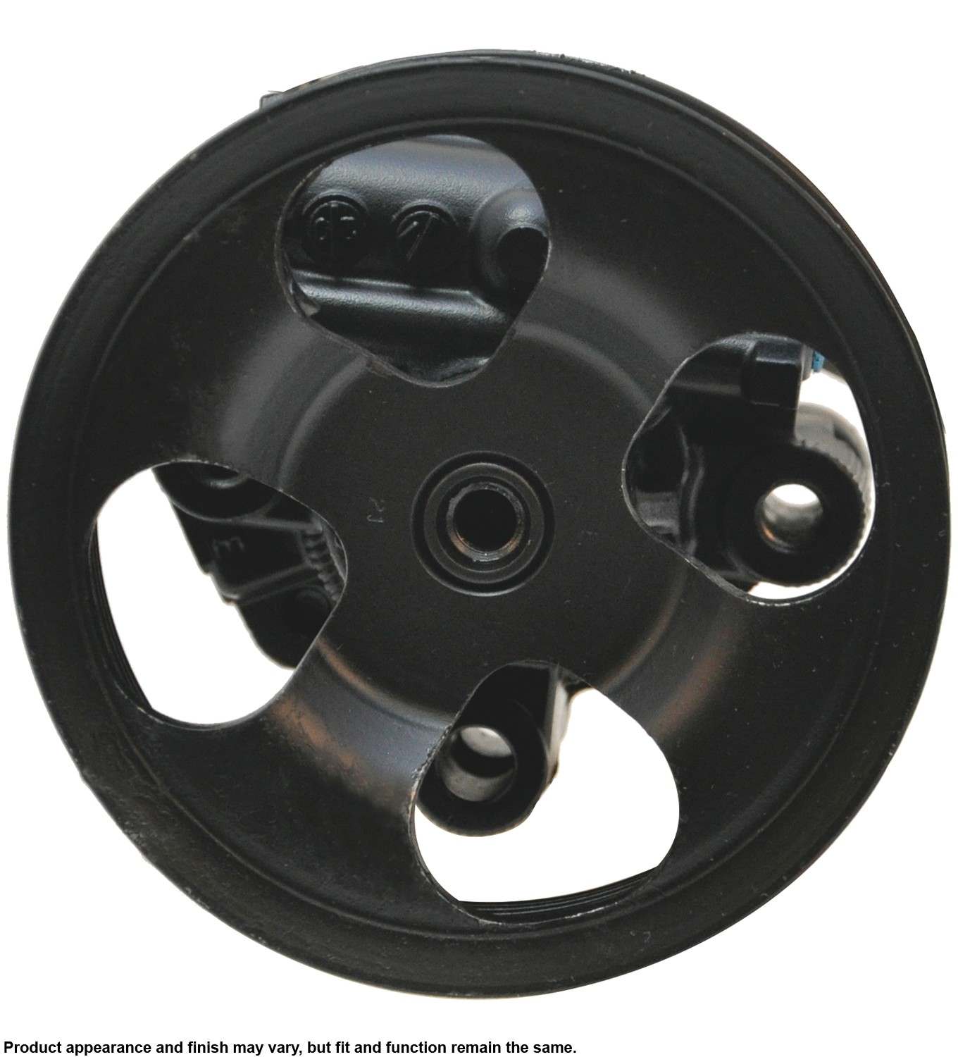 Cardone Reman Remanufactured Power Steering Pump 21-486