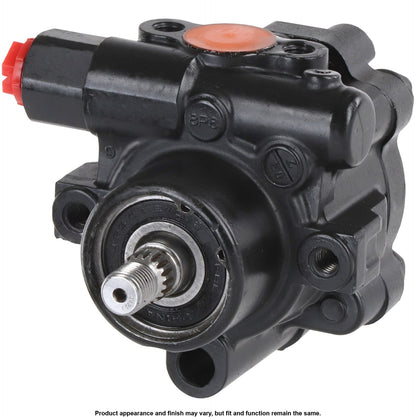 Cardone Reman Power Steering Pump 21-494