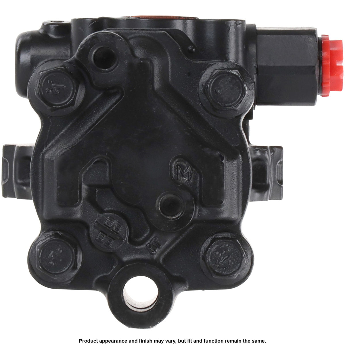 Cardone Reman Power Steering Pump 21-494