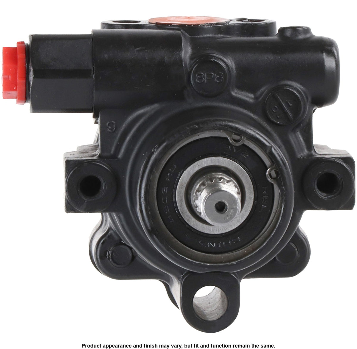 Cardone Reman Power Steering Pump 21-494