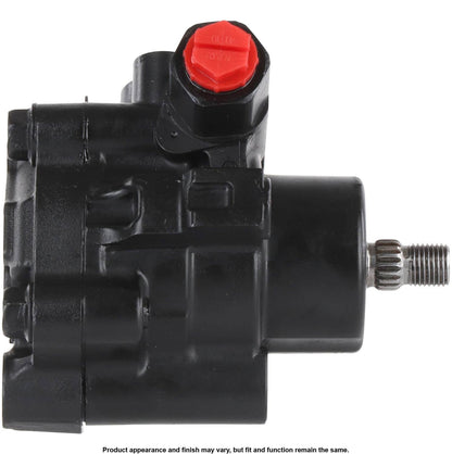 Cardone Reman Power Steering Pump 21-494