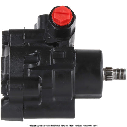 Cardone Reman Power Steering Pump 21-494