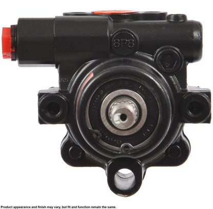 Cardone Reman Power Steering Pump 21-494