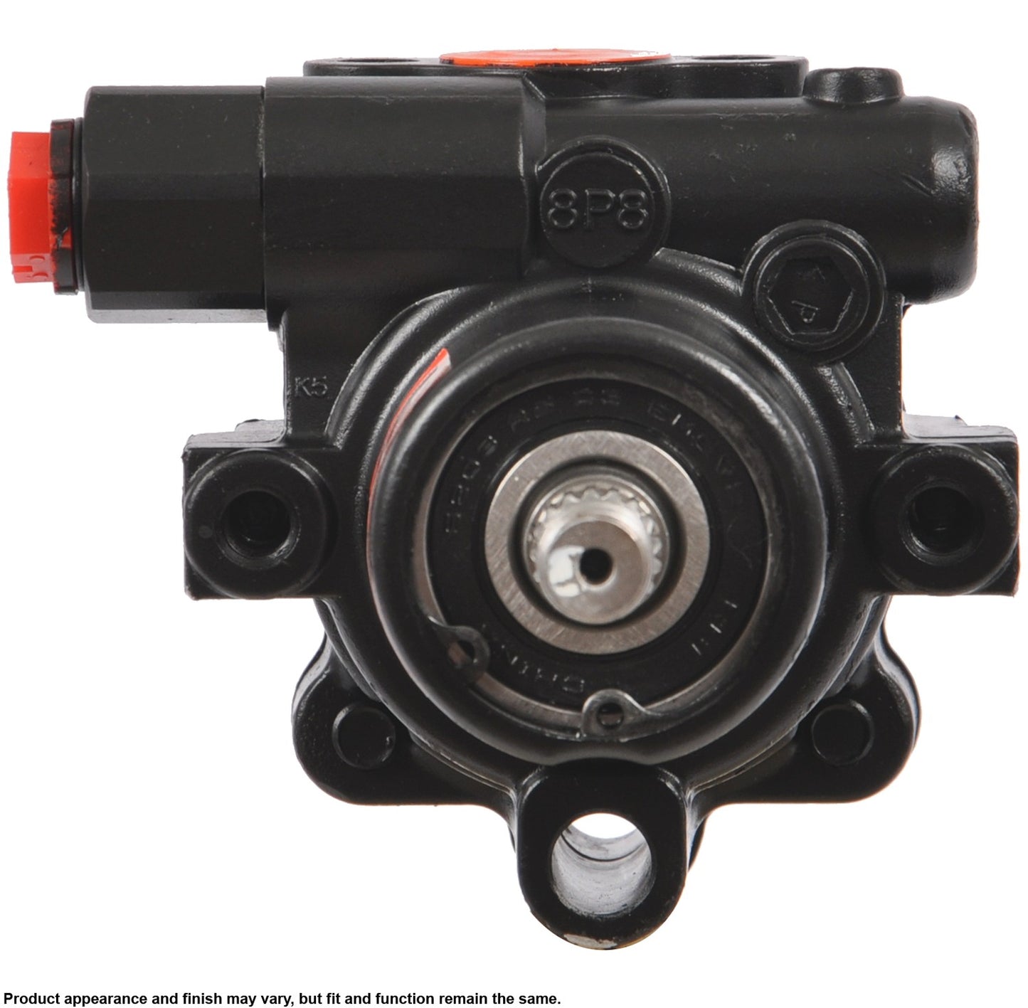 Cardone Reman Power Steering Pump 21-494