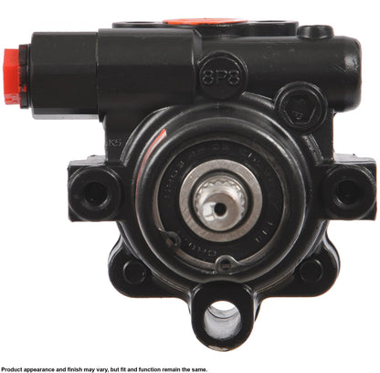 Cardone Reman Power Steering Pump 21-494