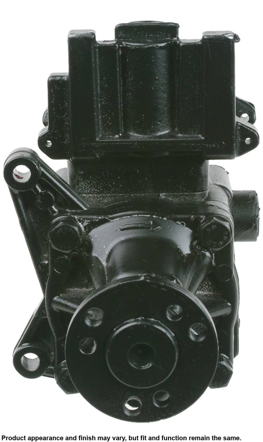 Cardone Reman Remanufactured Power Steering Pump 21-5005