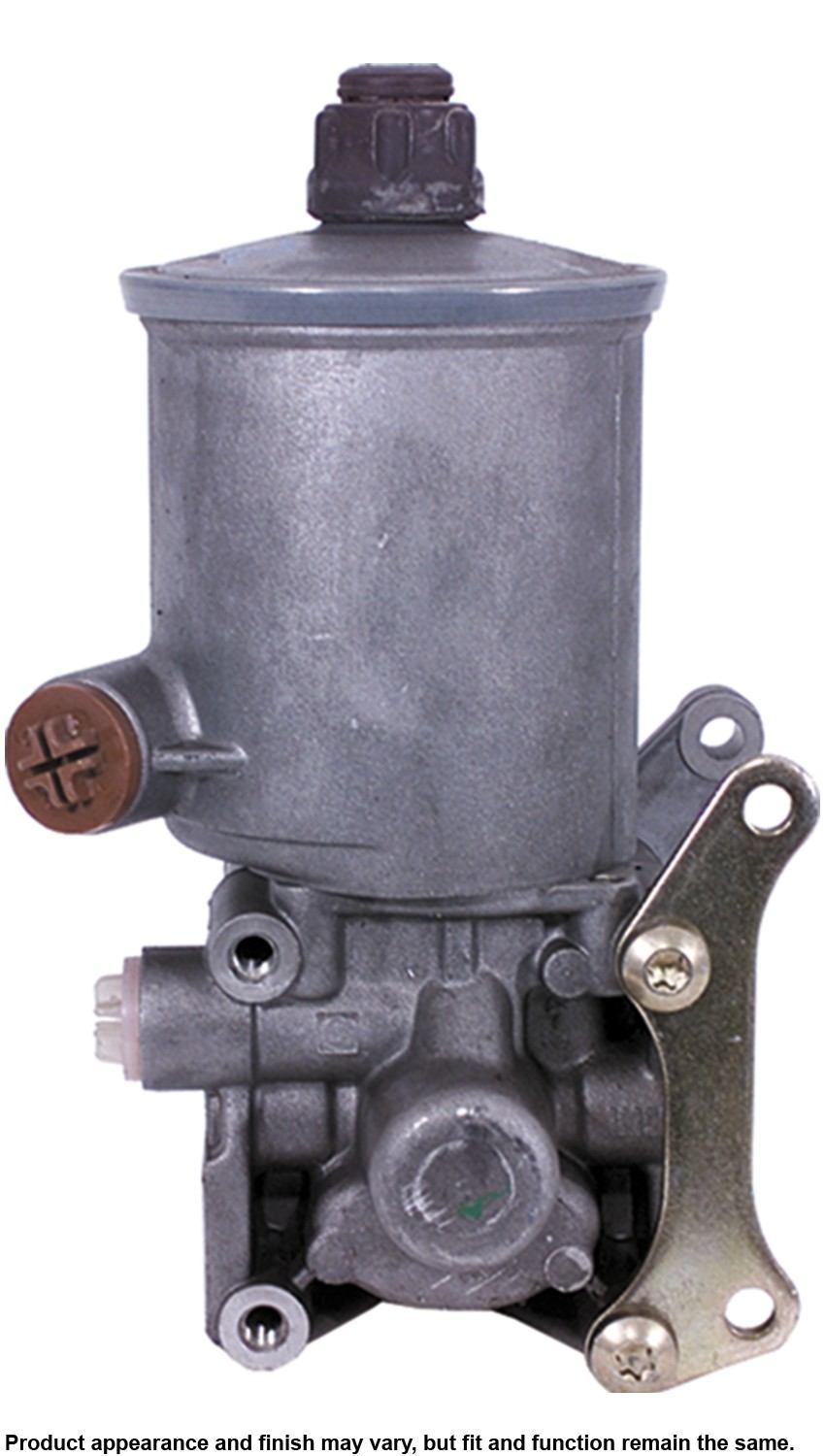 Cardone Reman Remanufactured Power Steering Pump 21-5006