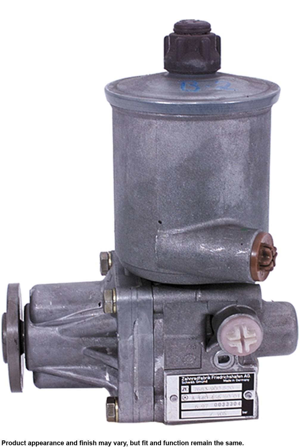 Cardone Reman Remanufactured Power Steering Pump 21-5006
