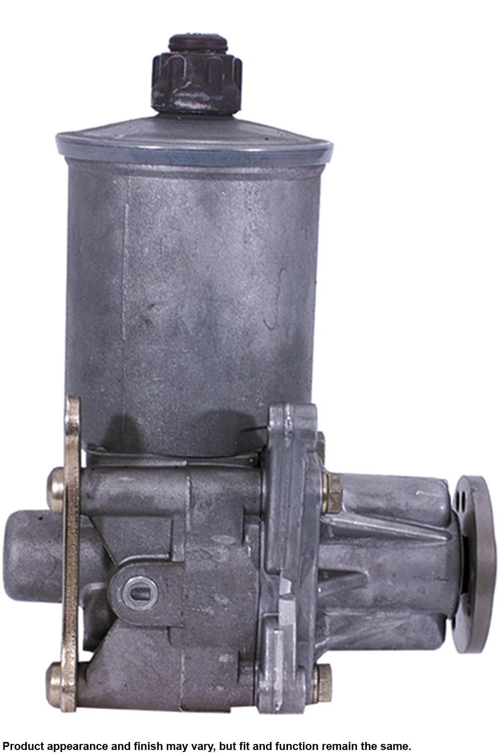 Cardone Reman Remanufactured Power Steering Pump 21-5006