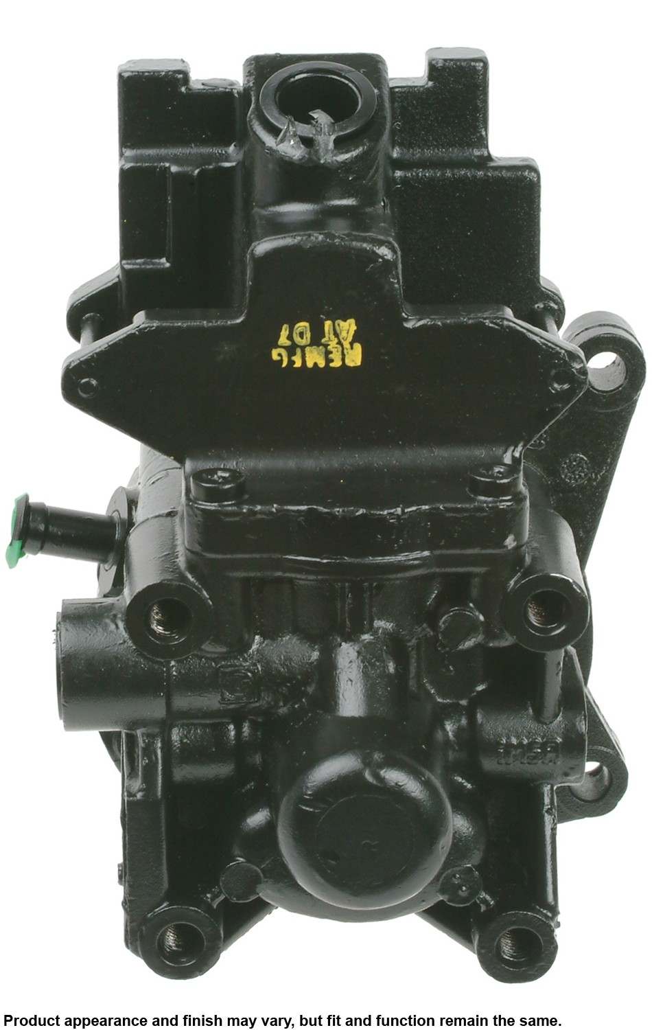 Cardone Reman Remanufactured Power Steering Pump 21-5017