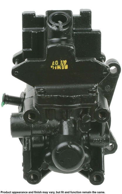 Cardone Reman Remanufactured Power Steering Pump 21-5017