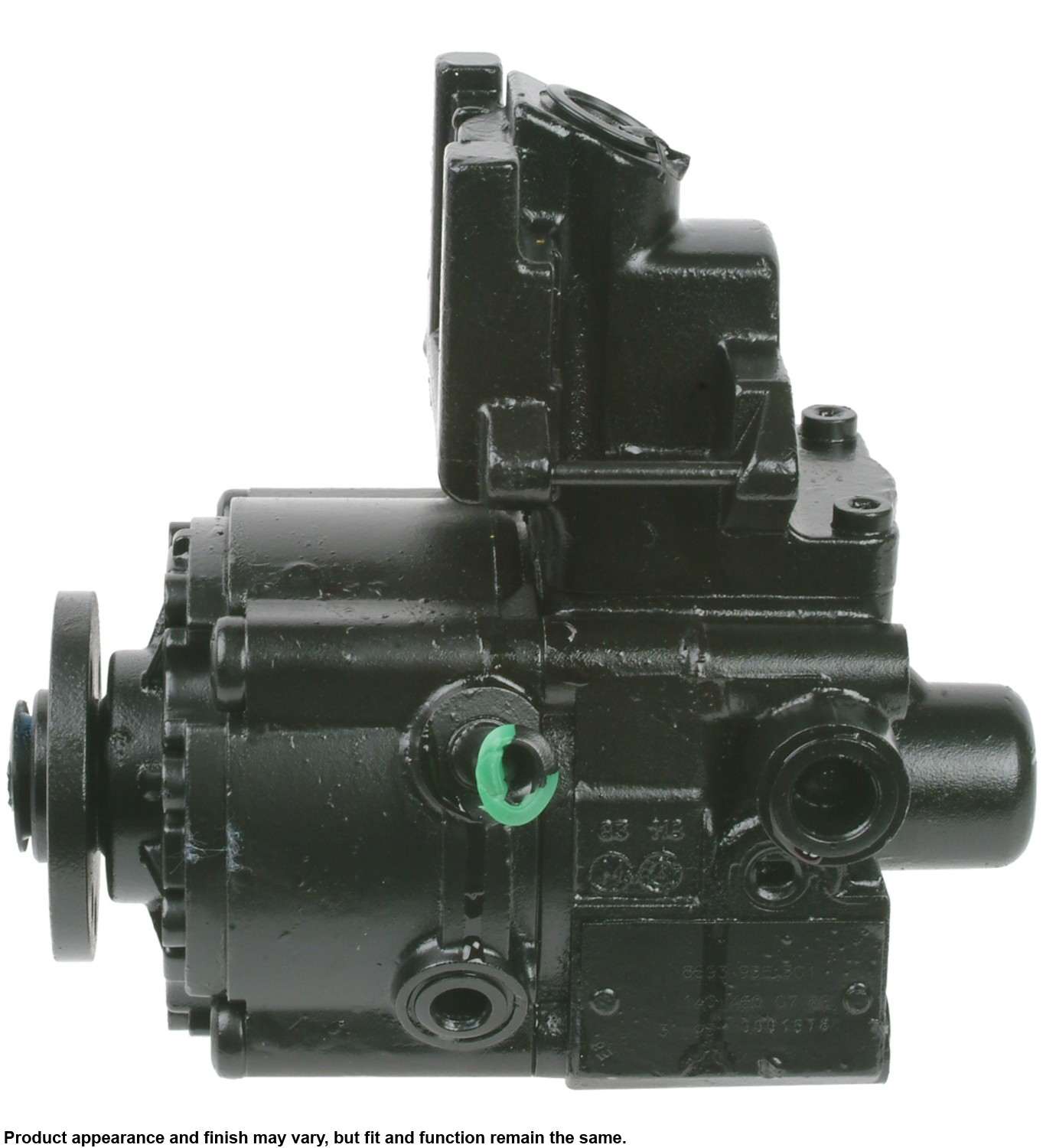 Cardone Reman Remanufactured Power Steering Pump 21-5017