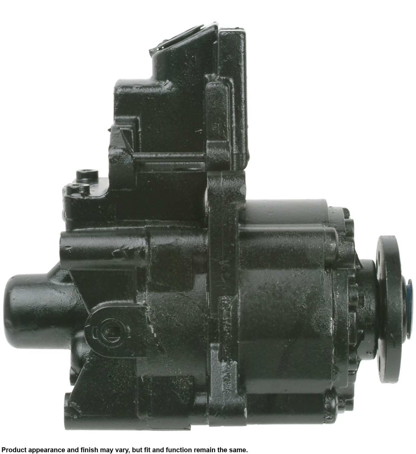 Cardone Reman Remanufactured Power Steering Pump 21-5017