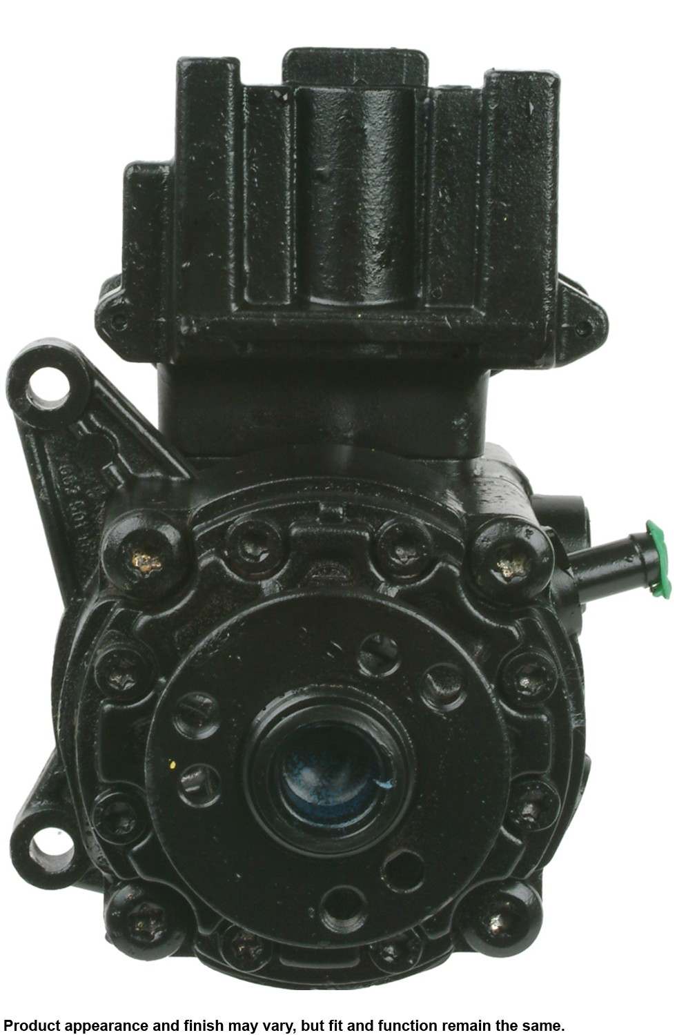 Cardone Reman Remanufactured Power Steering Pump 21-5017