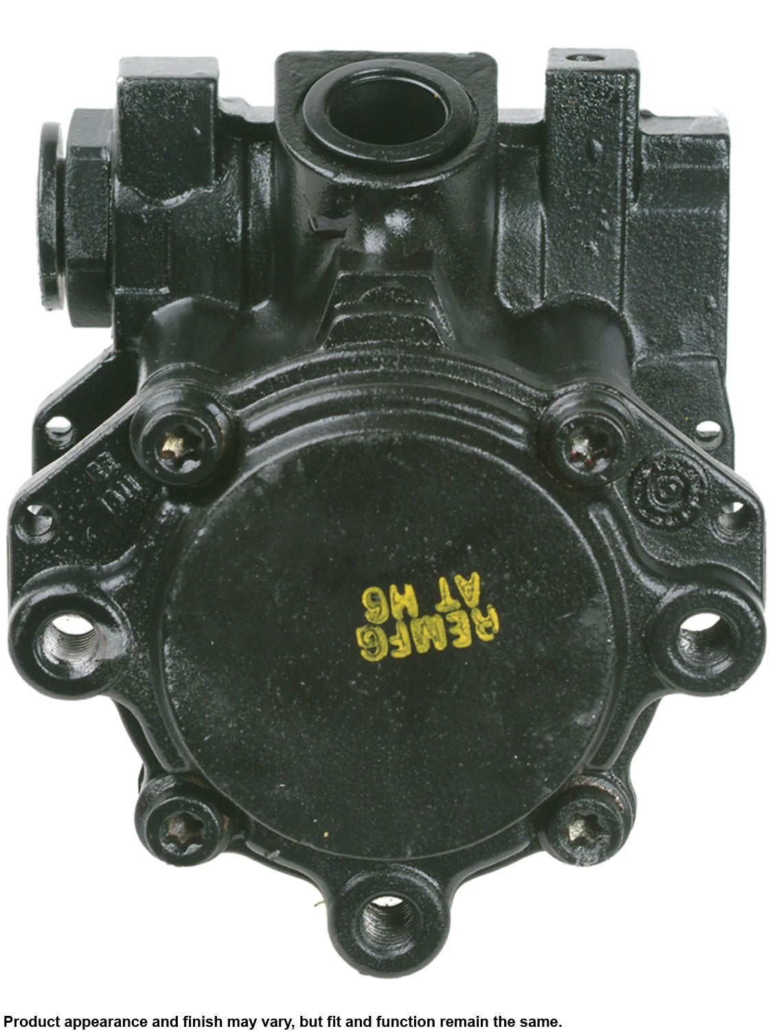 Cardone Reman Power Steering Pump 21-5021