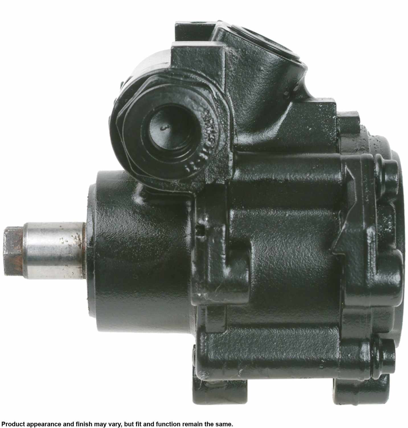 Cardone Reman Power Steering Pump 21-5021