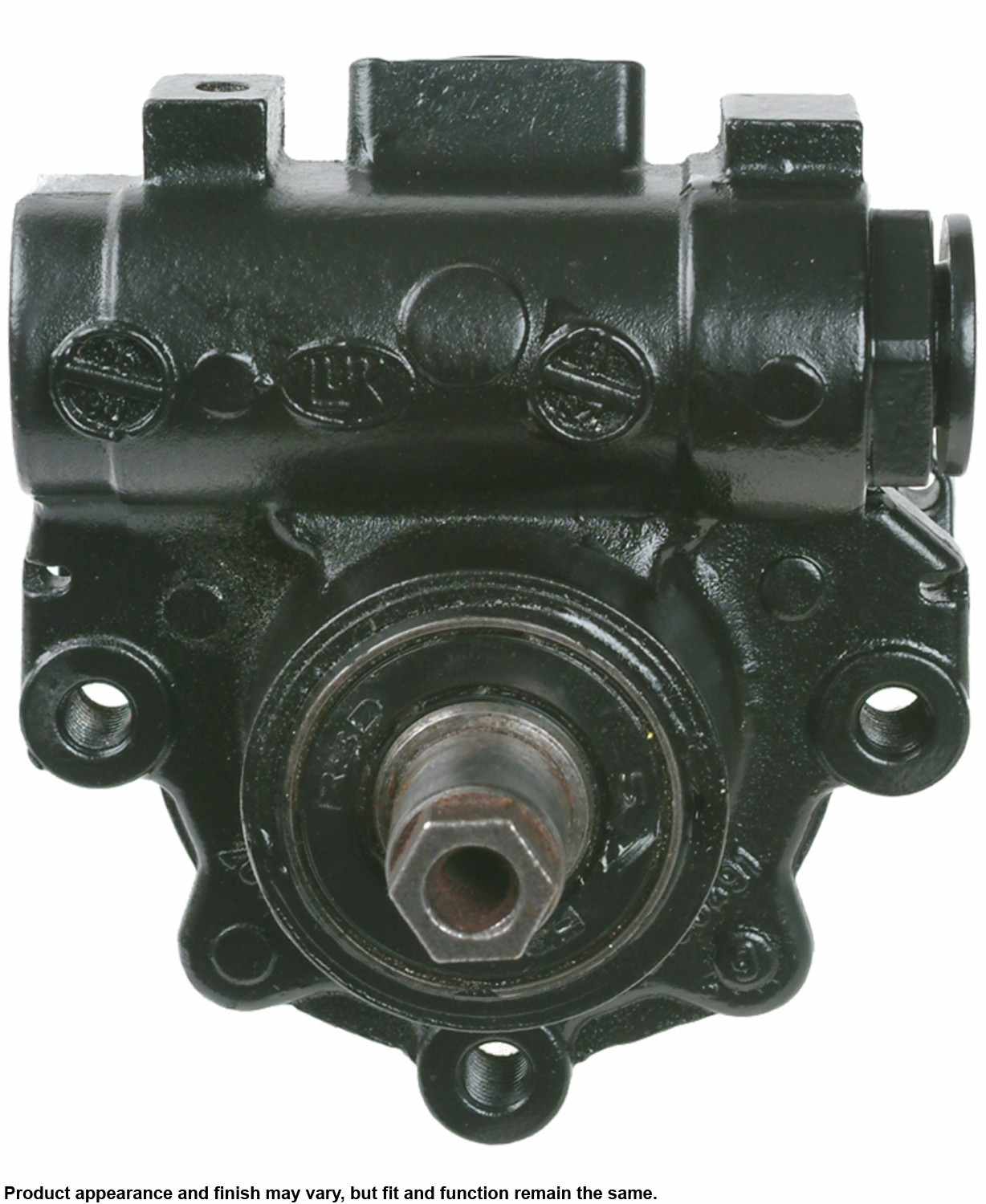 Cardone Reman Power Steering Pump 21-5021