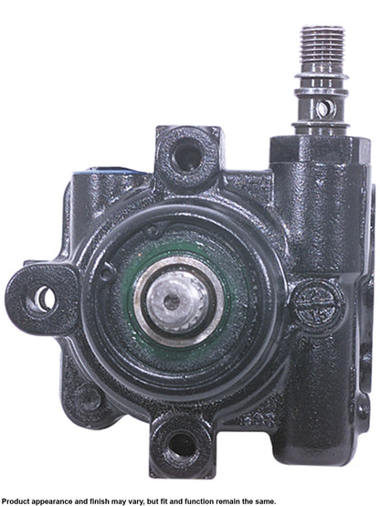 Cardone Reman Power Steering Pump 21-5025