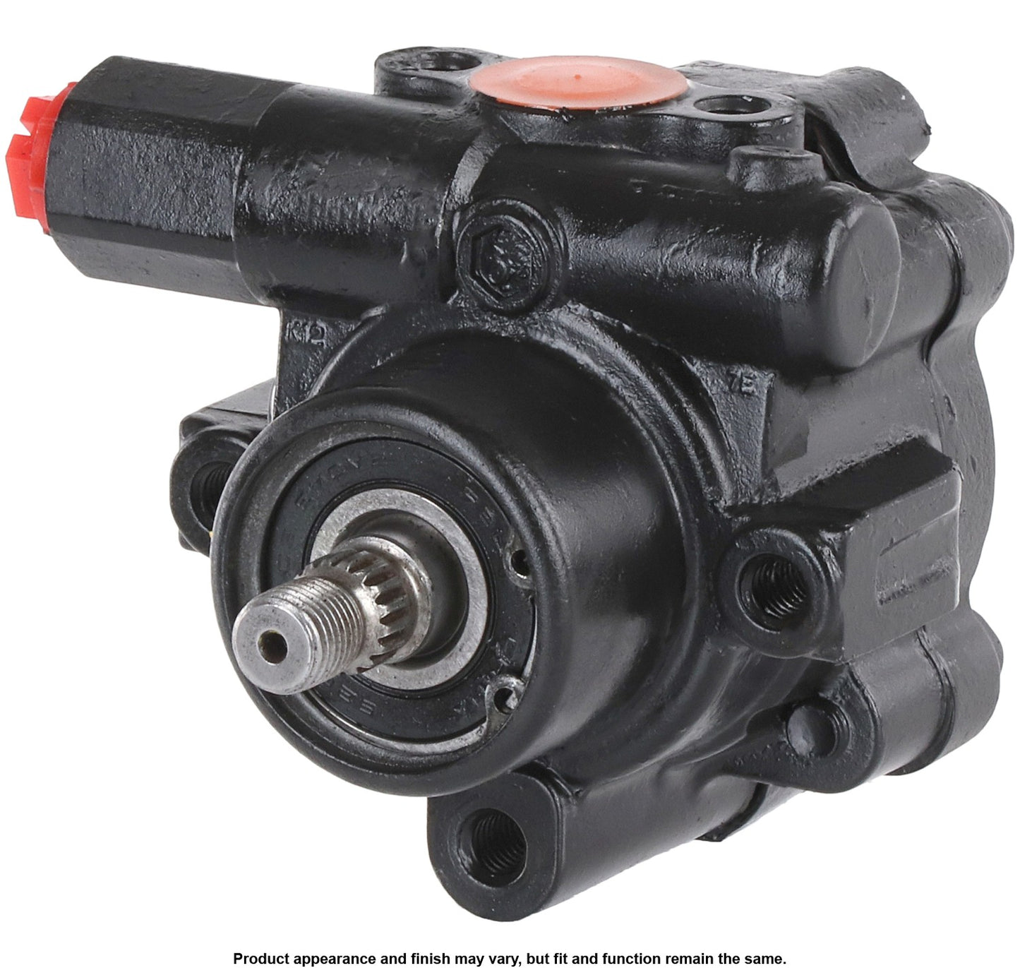 Cardone Reman Power Steering Pump 21-5028