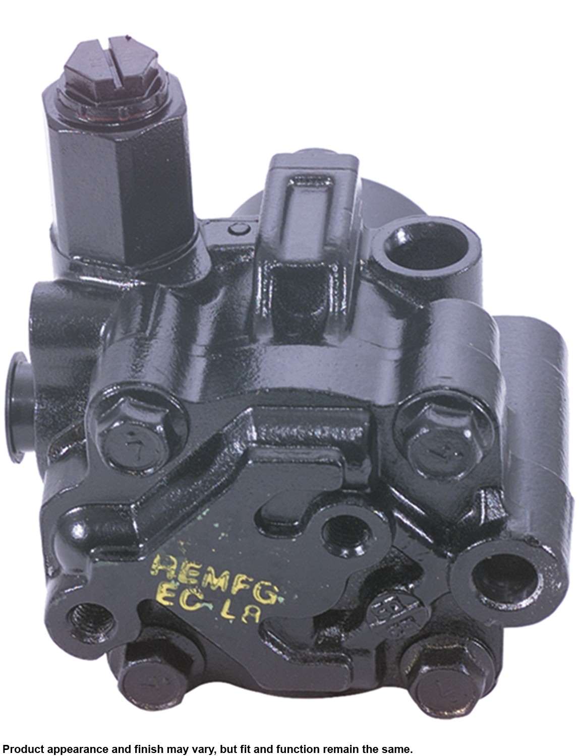Cardone Reman Power Steering Pump 21-5028