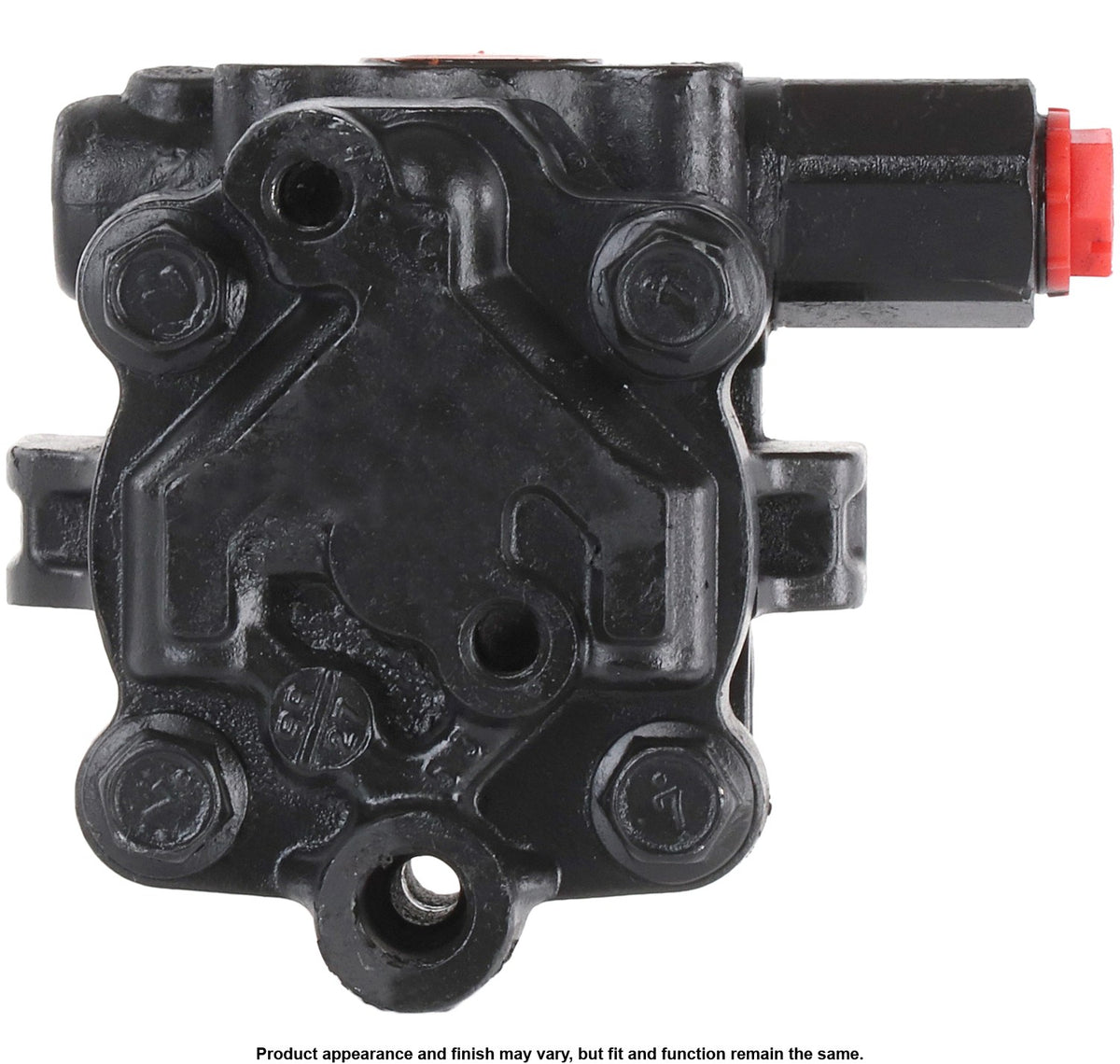 Cardone Reman Power Steering Pump 21-5028