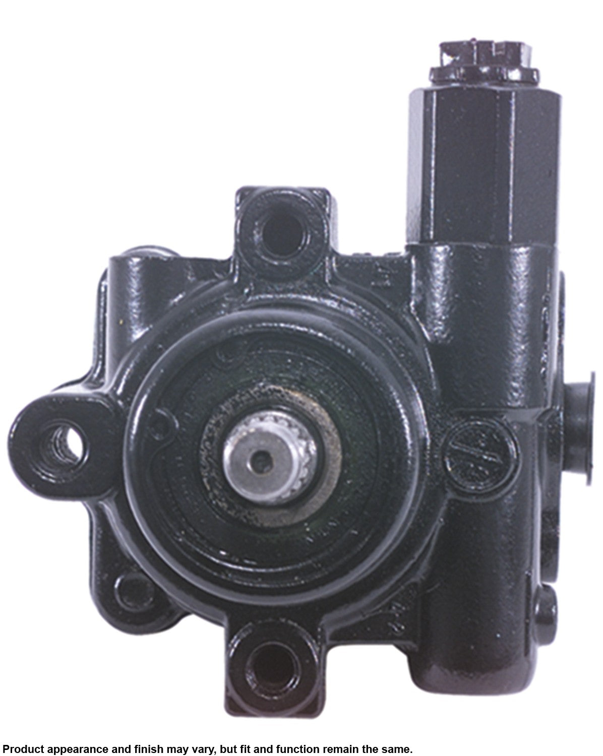 Cardone Reman Power Steering Pump 21-5028