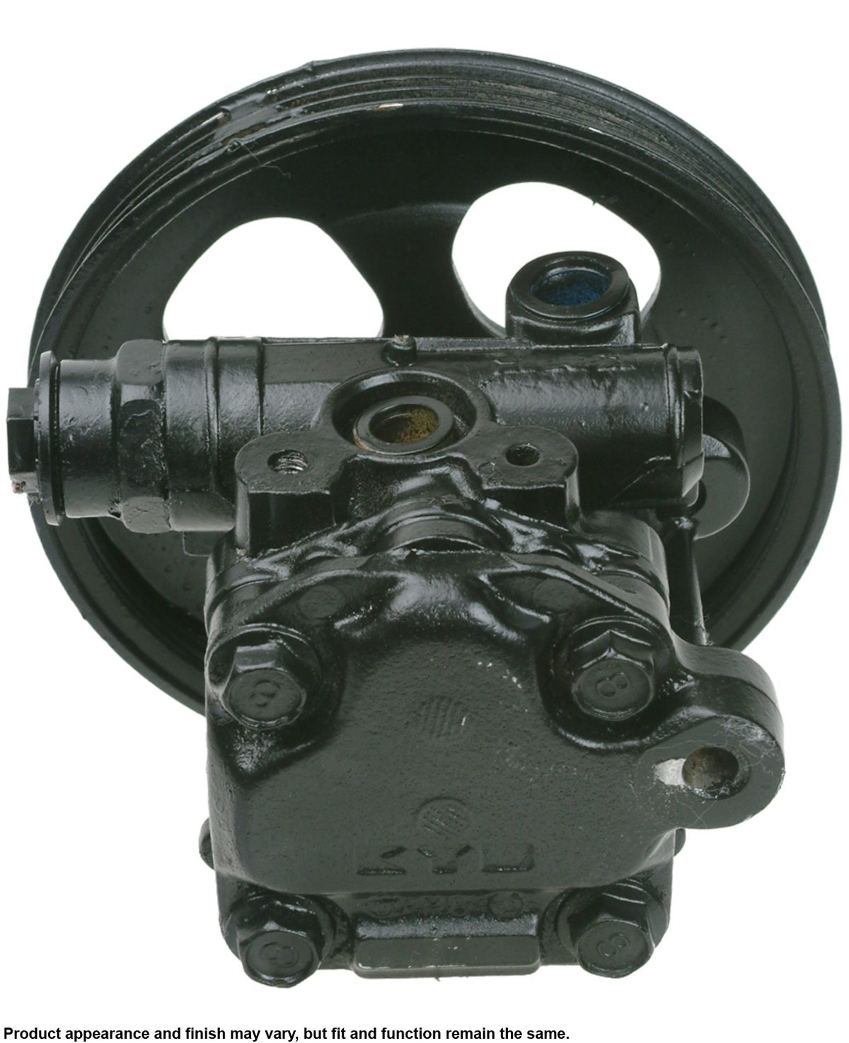 Cardone Reman Power Steering Pump 21-5033