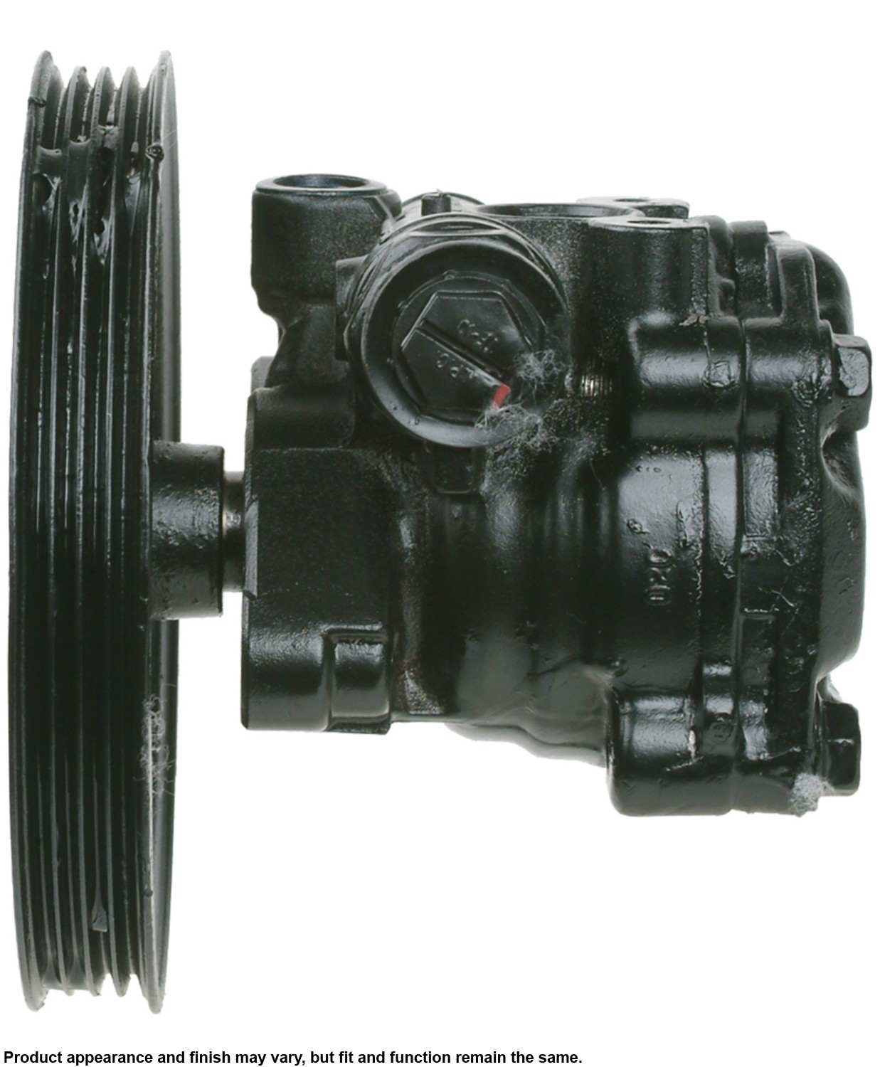 Cardone Reman Power Steering Pump 21-5033