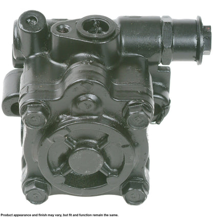 Cardone Reman Remanufactured Power Steering Pump 21-5037