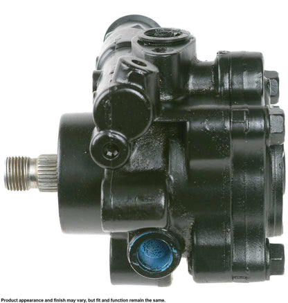 Cardone Reman Remanufactured Power Steering Pump 21-5037