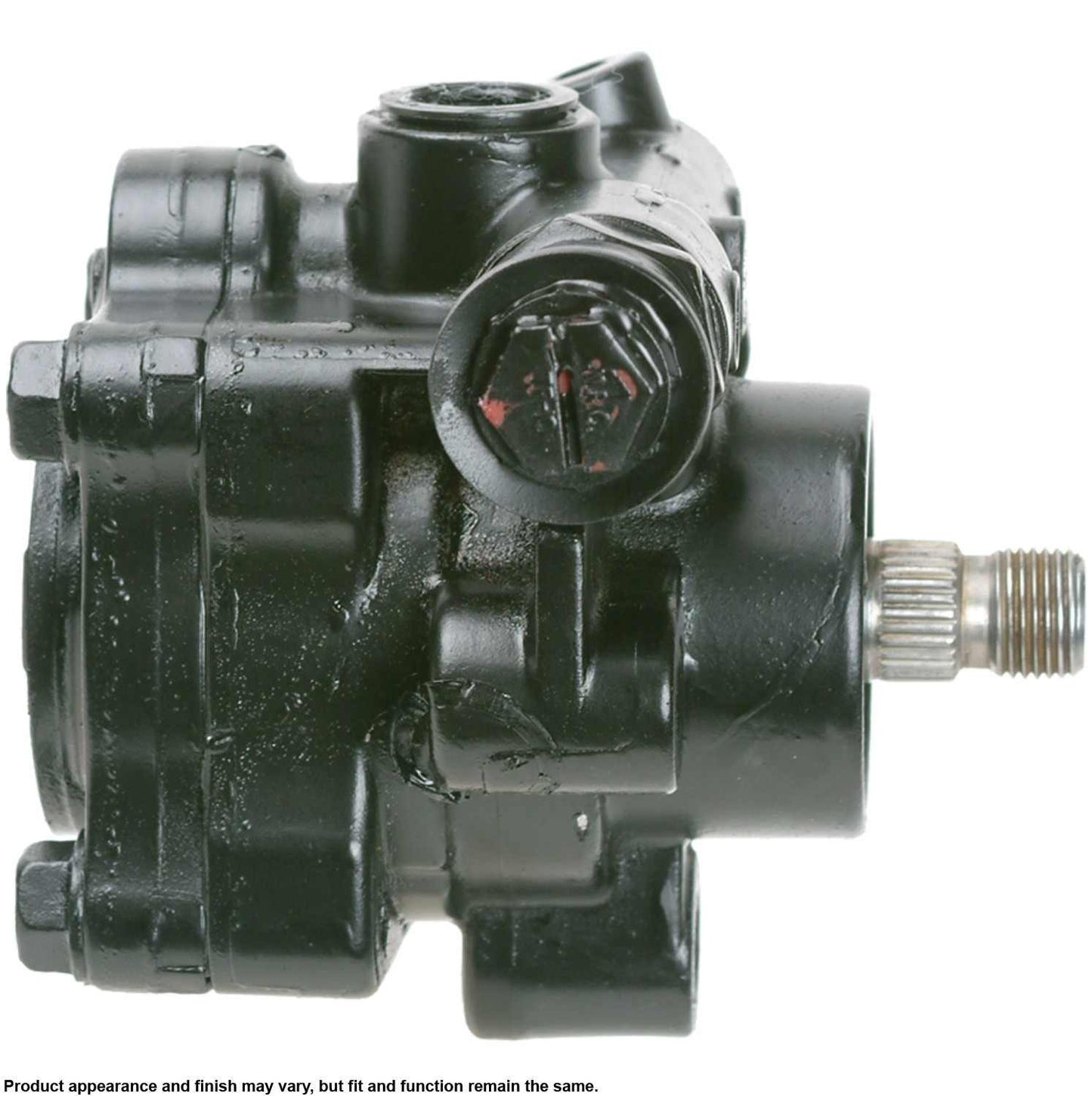 Cardone Reman Remanufactured Power Steering Pump 21-5037