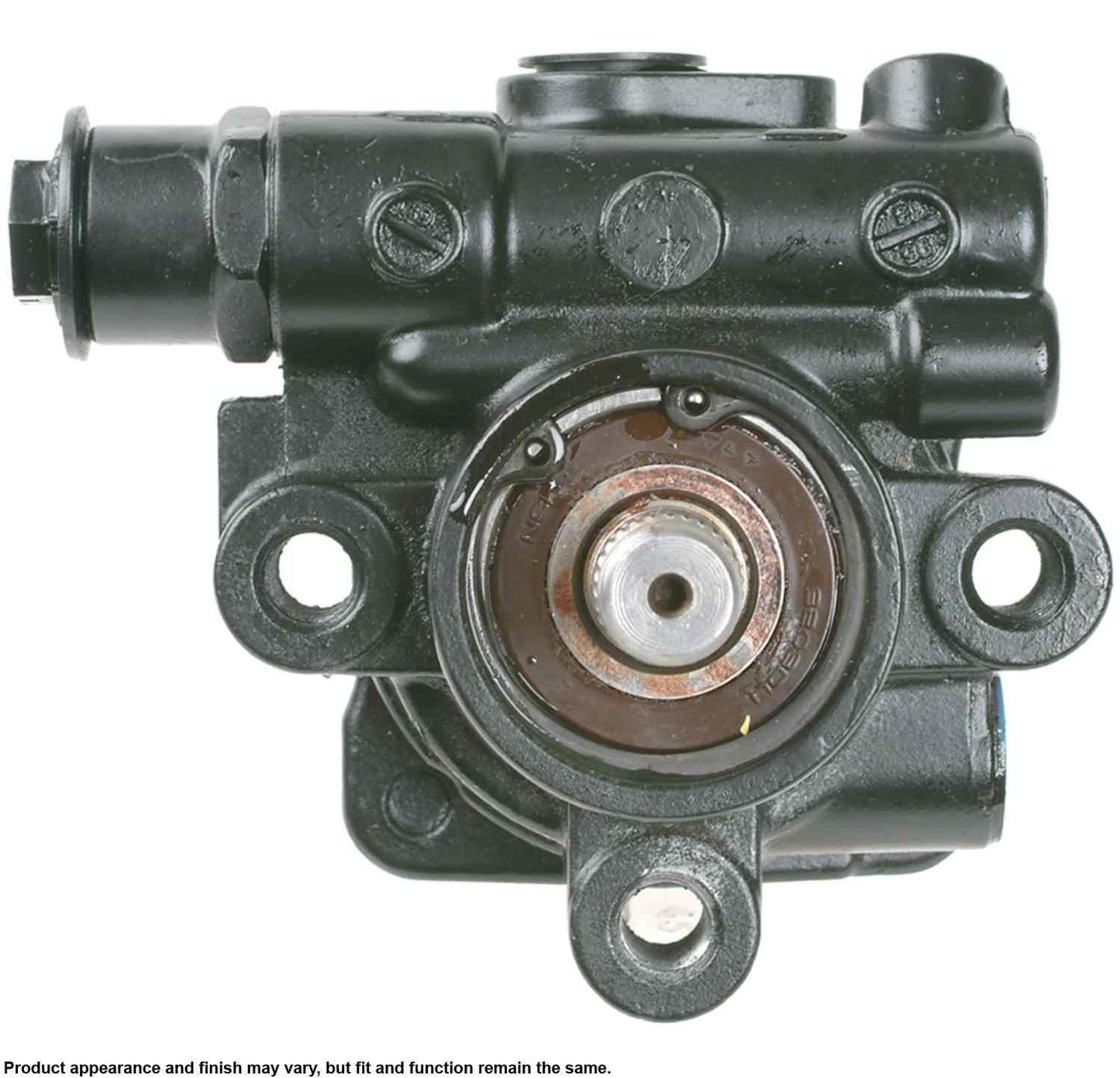 Cardone Reman Remanufactured Power Steering Pump 21-5037