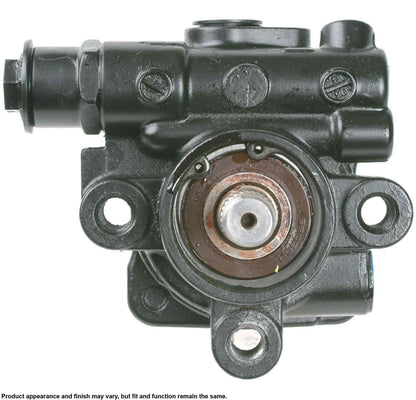 Cardone Reman Remanufactured Power Steering Pump 21-5037