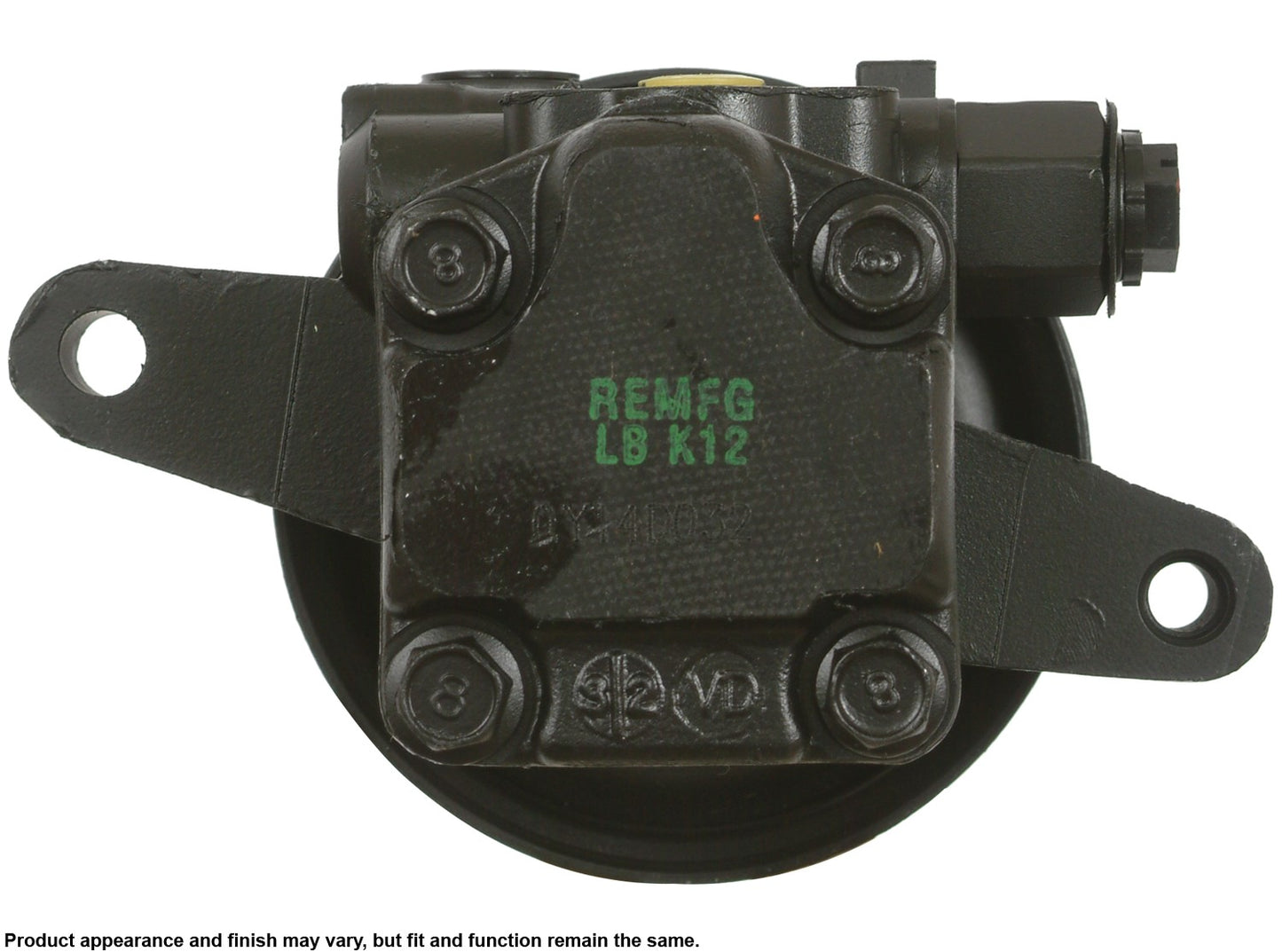 Cardone Reman Power Steering Pump 21-503