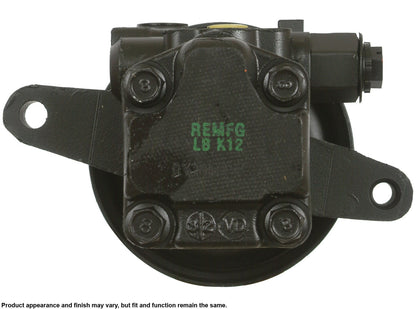 Cardone Reman Power Steering Pump 21-503