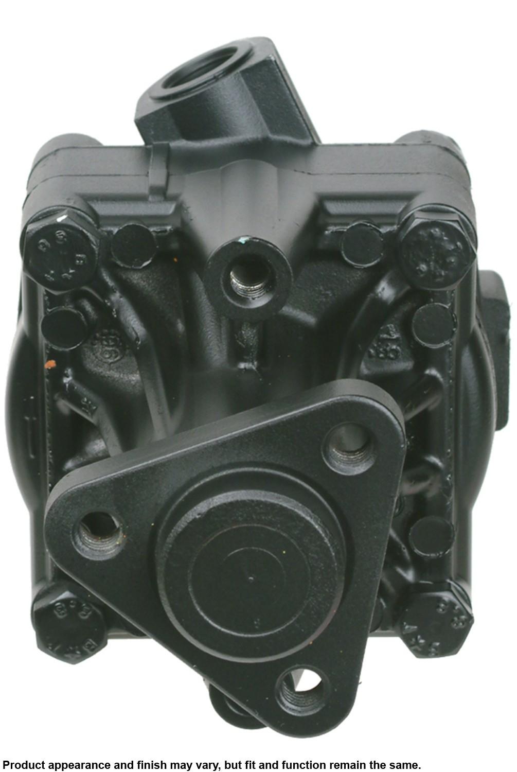 Cardone Reman Remanufactured Power Steering Pump 21-5042